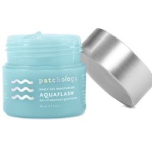 BNIB/NWT Patchology AquaFlash Gel Moisturizer